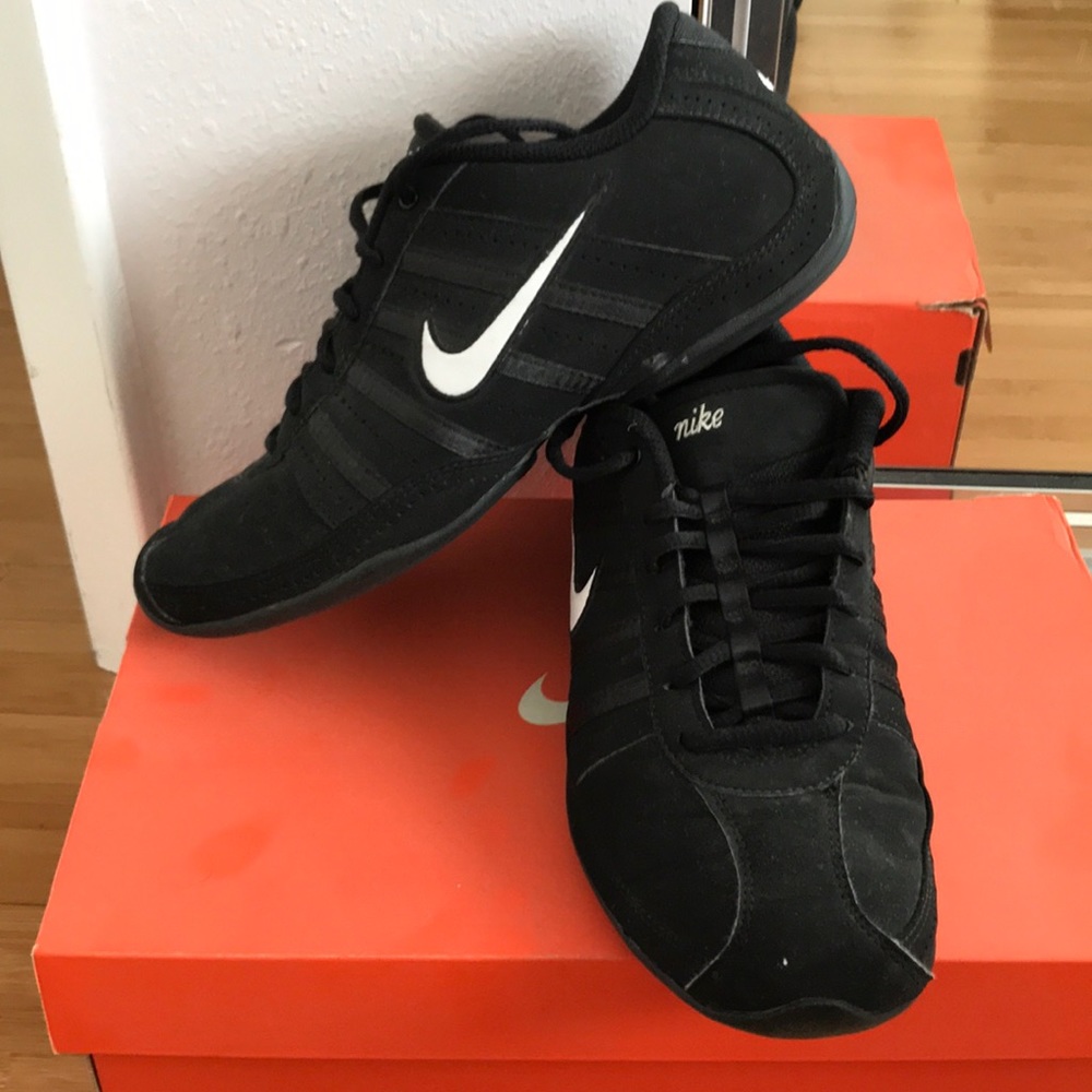 Nike Dance Athletic Shoes